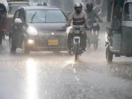 Karachi