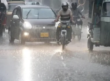 Karachi
