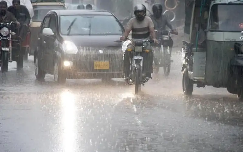 Karachi
