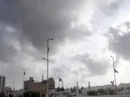 Karachi Weather