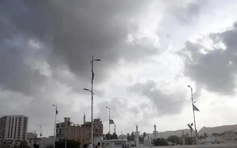Karachi Weather