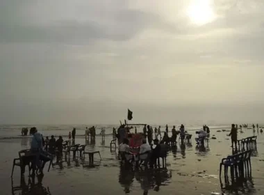 Karachi Weather