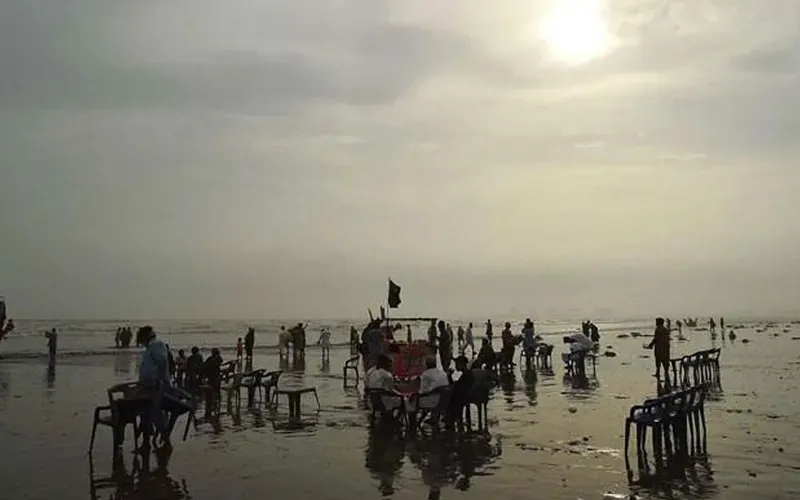 Karachi Weather