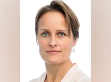 M16 appoints first ever female chief