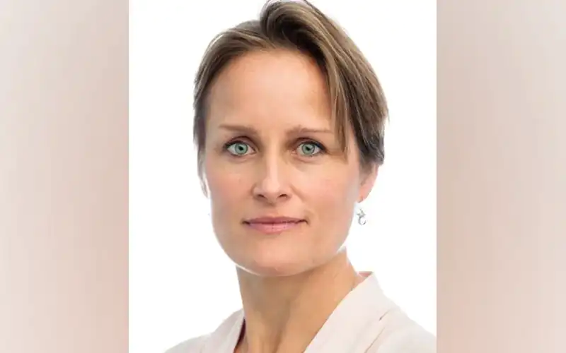 M16 appoints first ever female chief