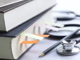 MDCAT 2025 syllabus updated by PMDC