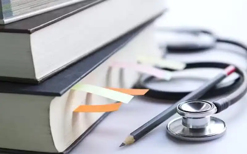 MDCAT 2025 syllabus updated by PMDC