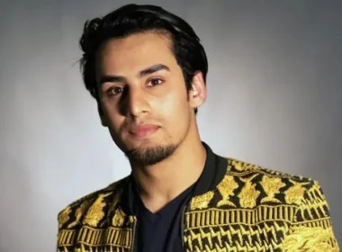 Momin Saqib