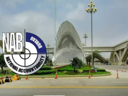 NAB freezes Bahria Town properties