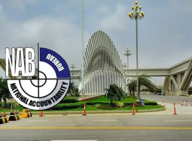 NAB freezes Bahria Town properties