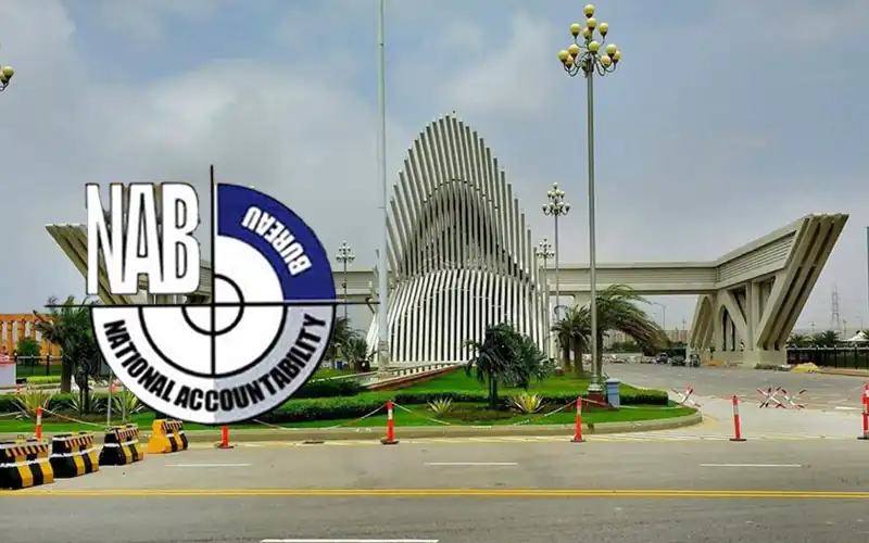 NAB freezes Bahria Town properties