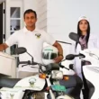 NADRA biker service Karachi 2025