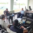 Domestic cricket structure Pakistan