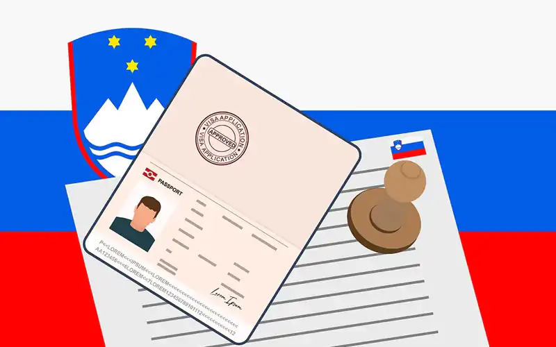 Slovenia digital nomad visa