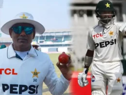ICC Test Ranking