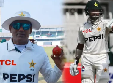 ICC Test Ranking