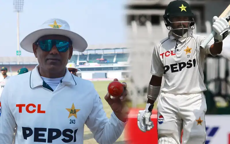 ICC Test Ranking