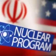 Iran nuclear program