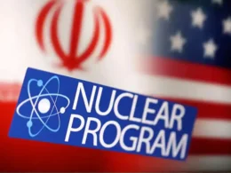 Iran nuclear program