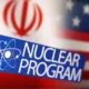 Iran nuclear program