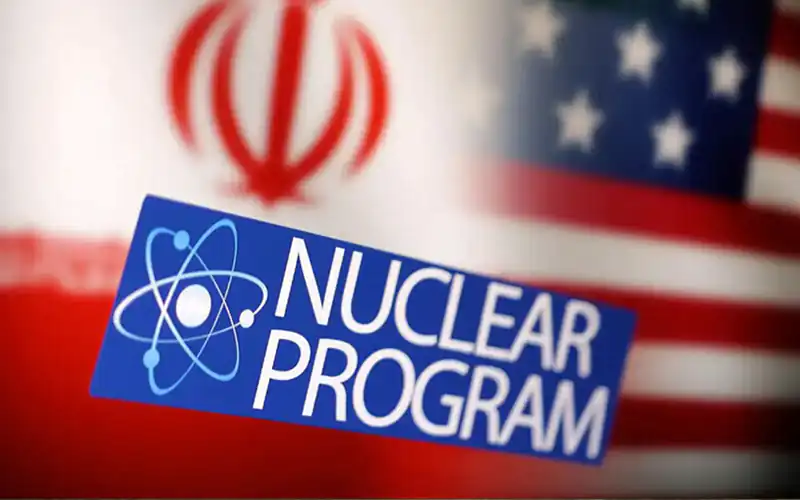 Iran nuclear program
