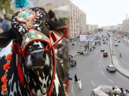 Eid ul Adha cleanliness plan