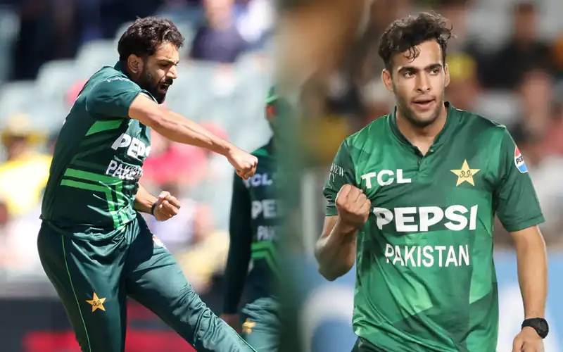 ICC T20I bowling rankings 2025