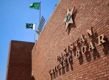 PCB U19 World Cup Preparations 2025