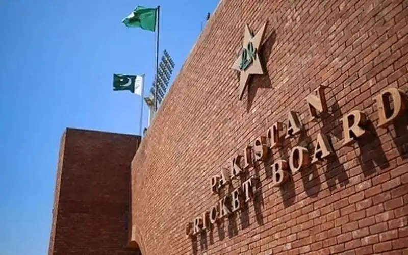 PCB U19 World Cup Preparations 2025