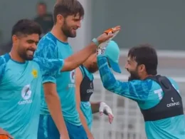 Pakistan cricket