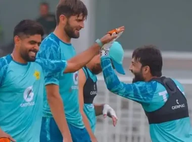 Pakistan cricket