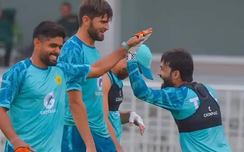 Pakistan cricket