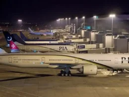 PIA suspends Gulf flights