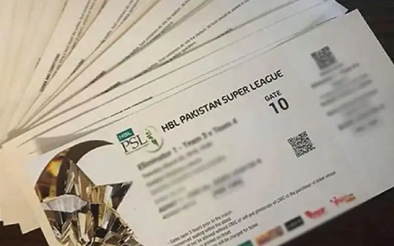 PSL X ticket refund process