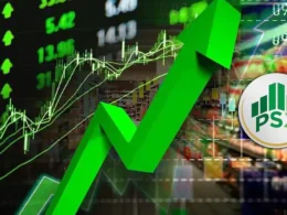 Pakistan Stock Exchange