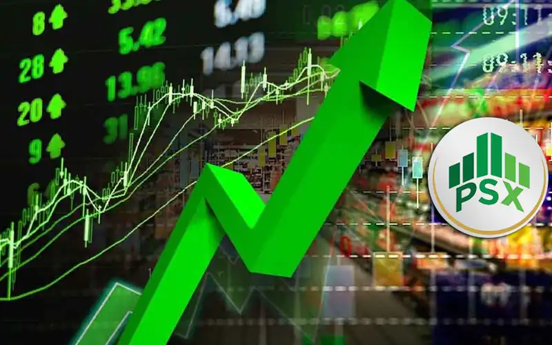 Pakistan Stock Exchange