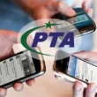 PTA mobile registration warning