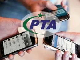 PTA mobile registration warning