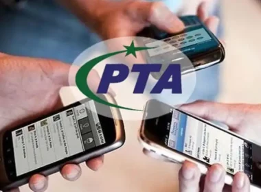 PTA mobile registration warning
