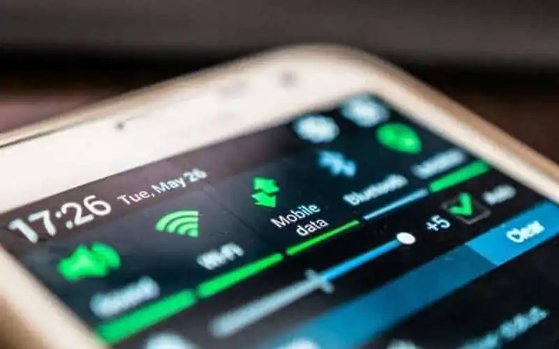 PTA free internet