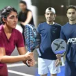 Pakistan Padel Rankings 2025