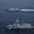 Pakistan Italy joint naval exercise