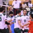 Pakistan volleyball team