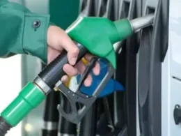 Petrol price hike in Pakistan
