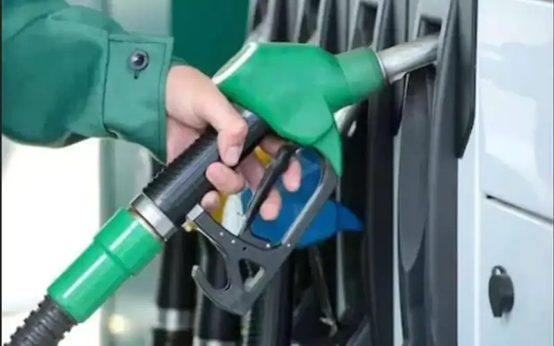 Petrol price hike in Pakistan