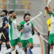 Pakistan reaches Nations Hockey Cup final