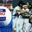 Pro League