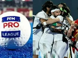 Pro League