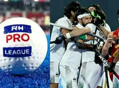 Pro League