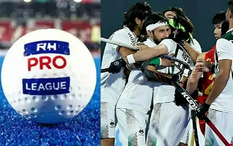 Pro League
